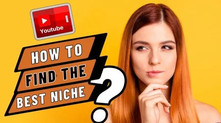 How to Find the Best Niche for YouTube in 2023!